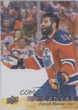 Patrick Maroon #C34