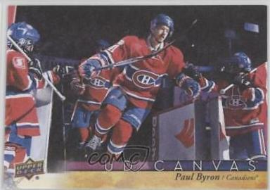 Paul Byron #C45
