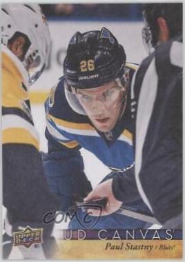 Paul Stastny #C74