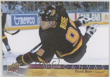 Pavel Bure #C249
