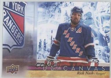Rick Nash #C58