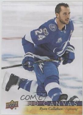 Ryan Callahan #C192