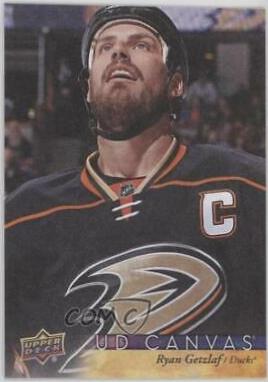 Ryan Getzlaf #C2