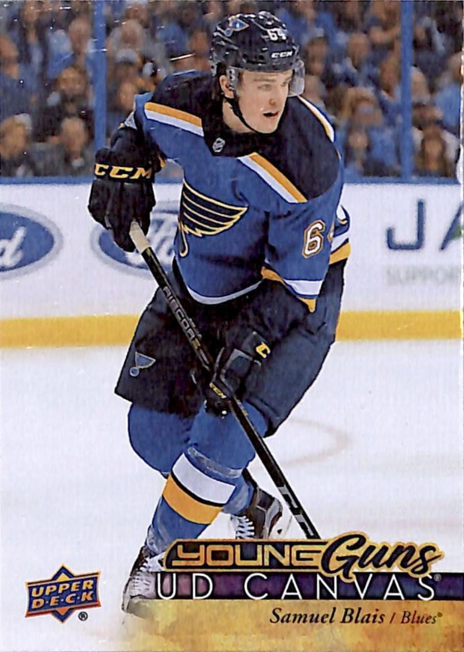 Samuel Blais #C232