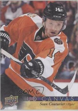 Sean Couturier #C65