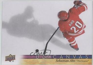 Sebastian Aho #C18