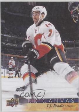 T. J. Brodie #C14