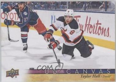 Taylor Hall #C52