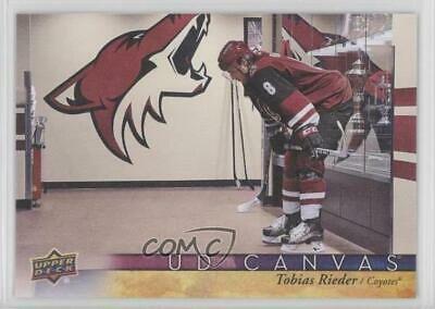 Tobias Rieder #C5