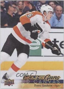 Travis Sanheim #C117