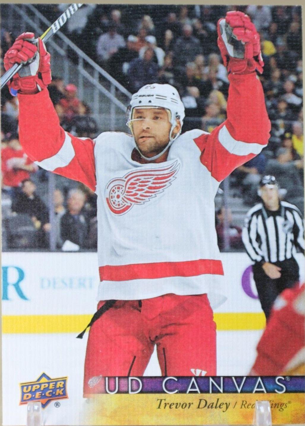 Trevor Daley #C151