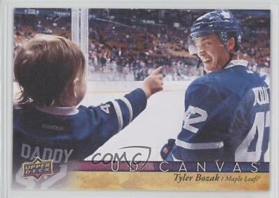 Tyler Bozak #C78