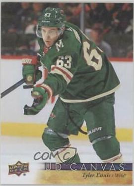 Tyler Ennis #C163