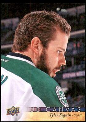 Tyler Seguin #C29