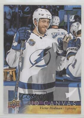 Victor Hedman #C190