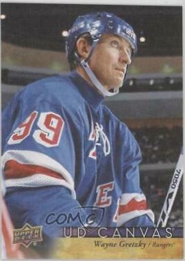 Wayne Gretzky #C242