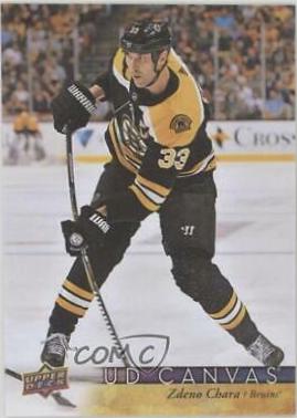 Zdeno Chara #C129