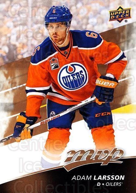 Adam Larsson #150