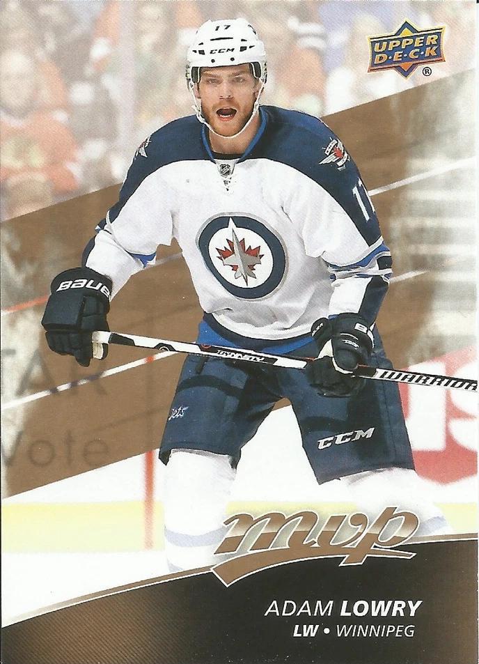 Adam Lowry #172