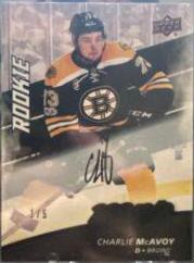 Charlie McAvoy #232