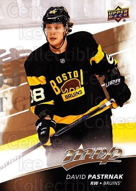David Pastrnak #190