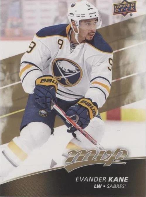 Evander Kane #177