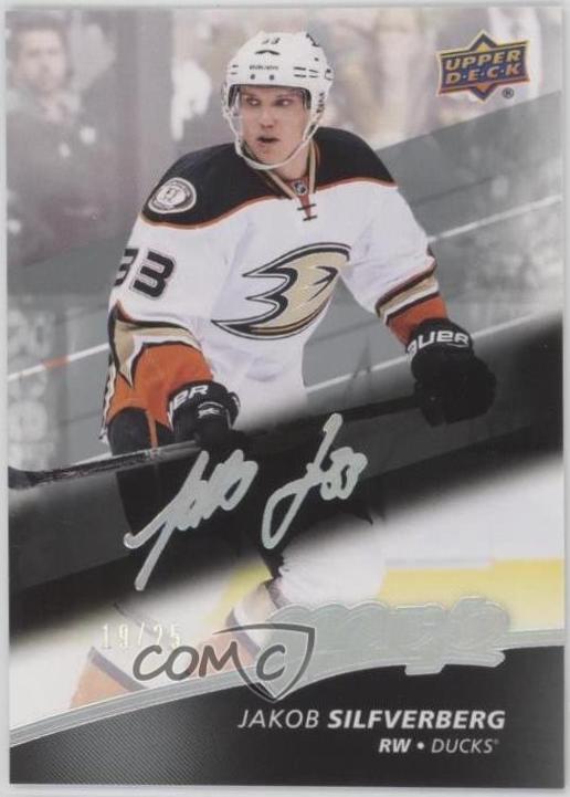 Jakob Silfverberg [Super Script] #193