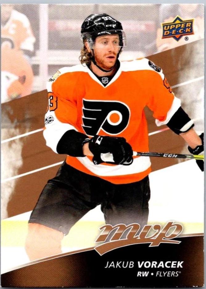 Jakub Voracek #84