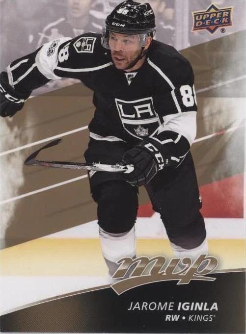 Jarome Iginla #176