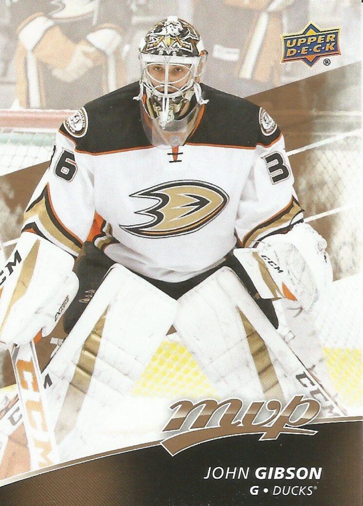John Gibson #147