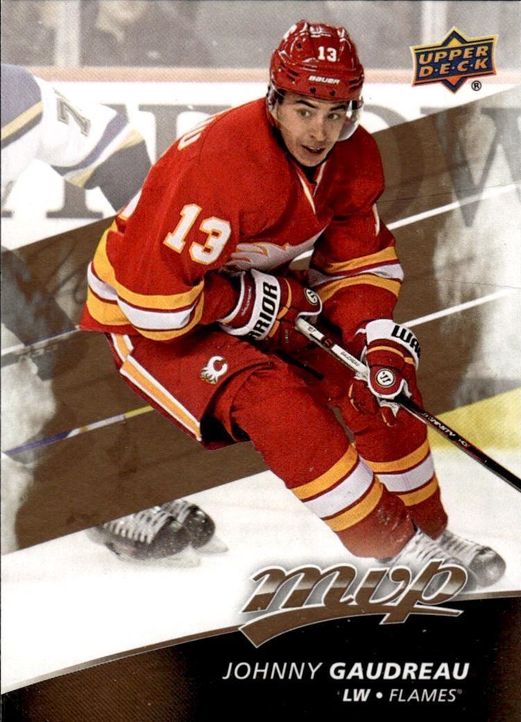 Johnny Gaudreau #212