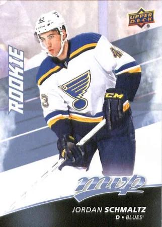 Jordan Schmaltz #244