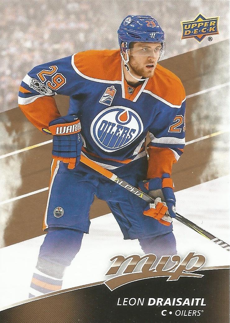 Leon Draisaitl #32