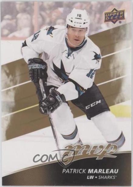 Patrick Marleau #47
