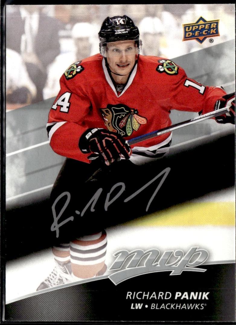 Richard Panik #63