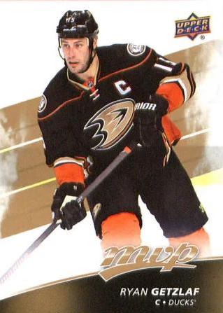 Ryan Getzlaf #31