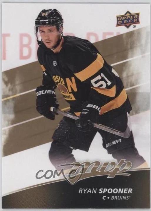 Ryan Spooner #36