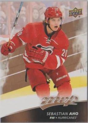 Sebastian Aho #93