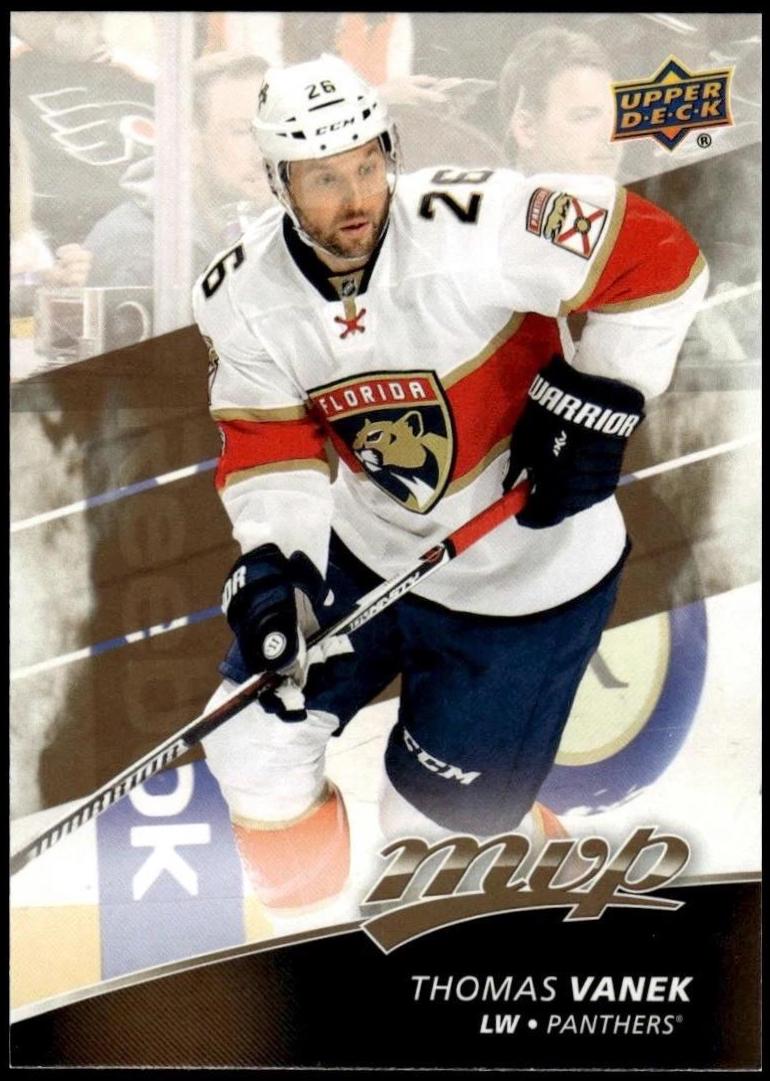 Thomas Vanek #118