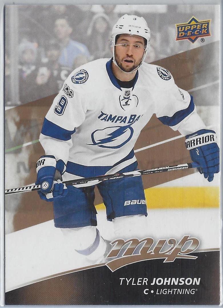 Tyler Johnson #105