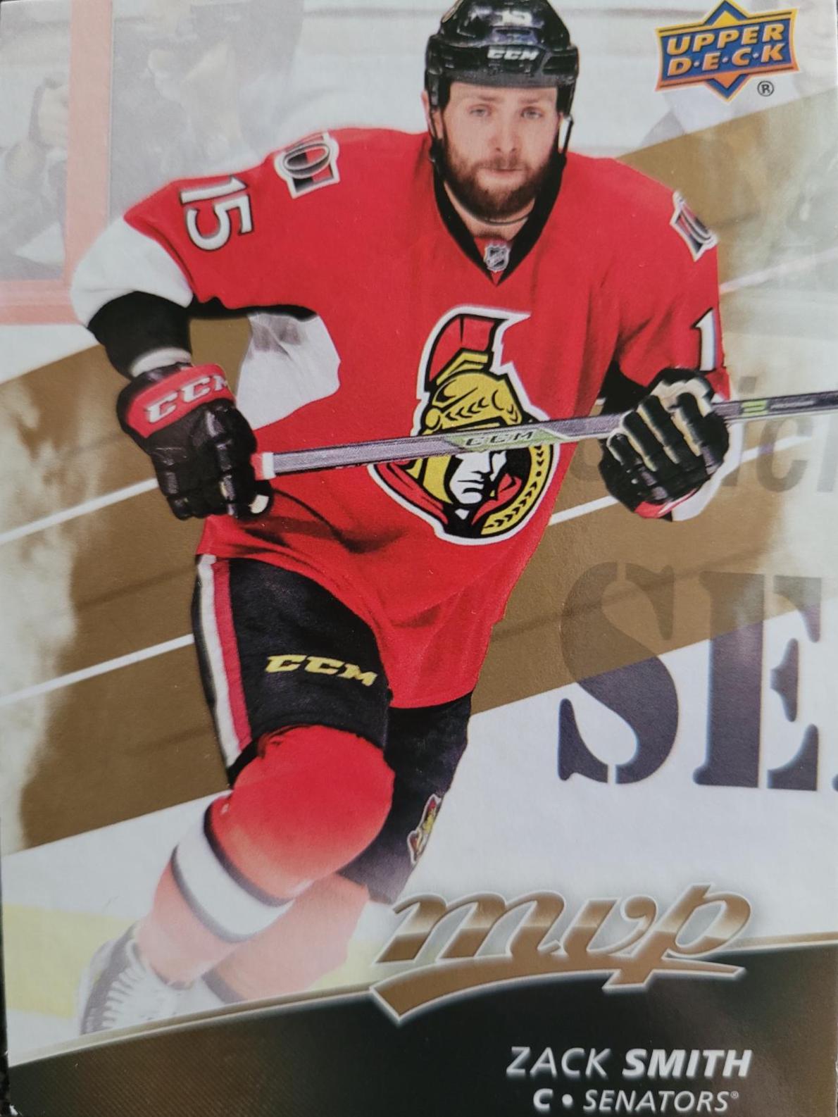 Zack Smith #79