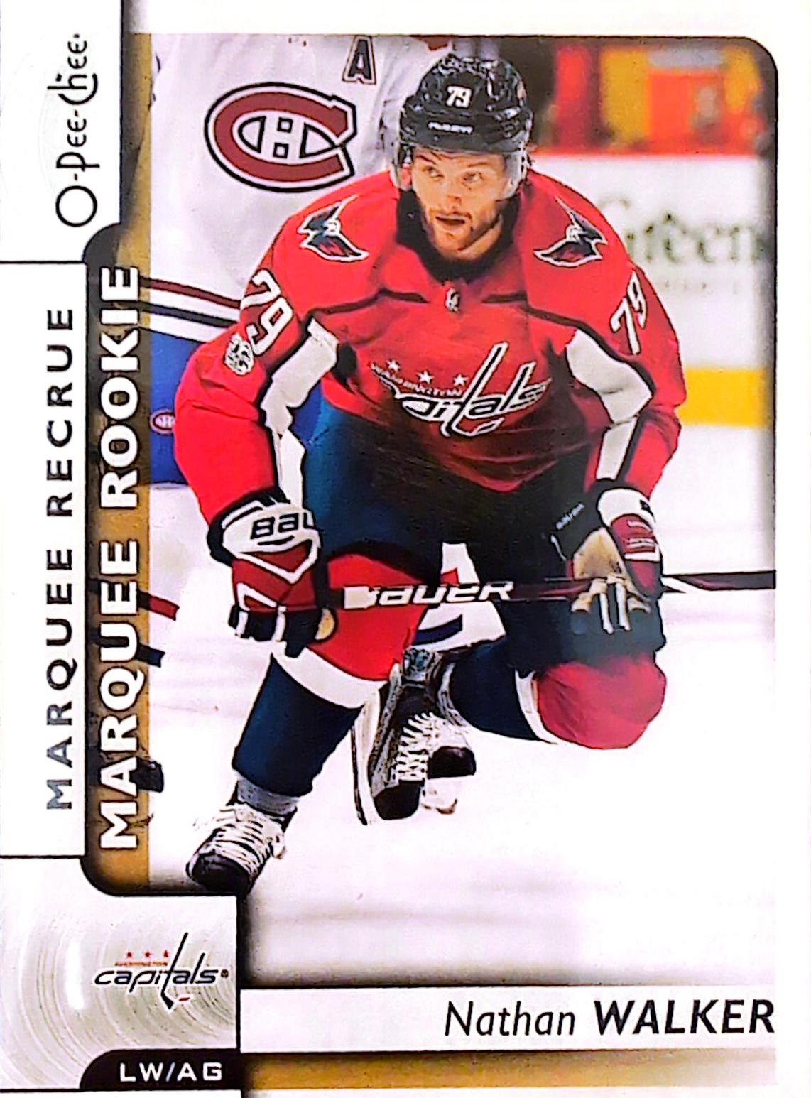 Nathan Walker #630