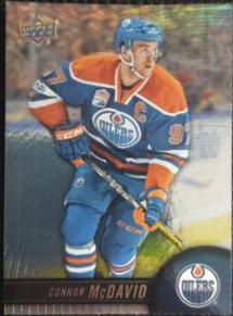 Connor McDavid #97