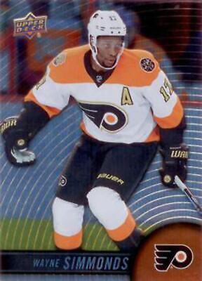 Wayne Simmonds #56