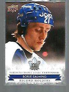 Borje Salming #147
