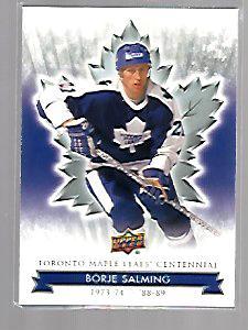 Borje Salming #90