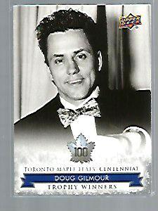 Doug Gilmour #120