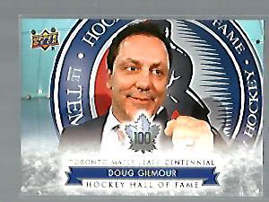 Doug Gilmour #167