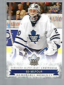 Ed Belfour #195