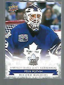 Felix Potvin #141